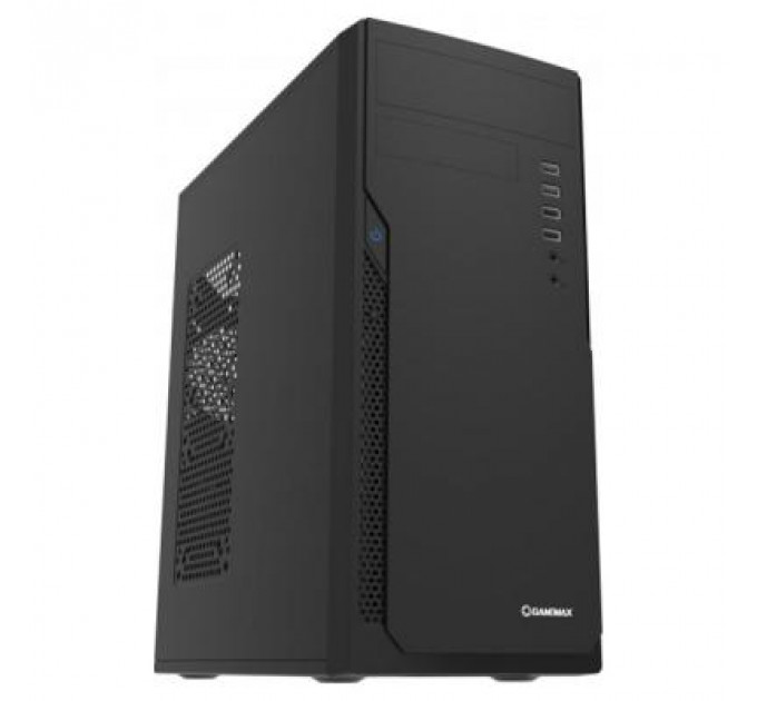 Корпус Gamemax ET-211-400W-2U3