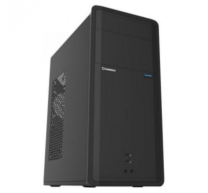 Корпус Gamemax ET-209-450