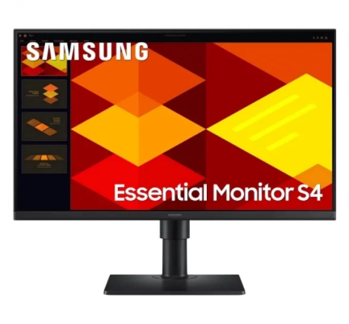 Монітор Samsung LS27D400GAIXCI