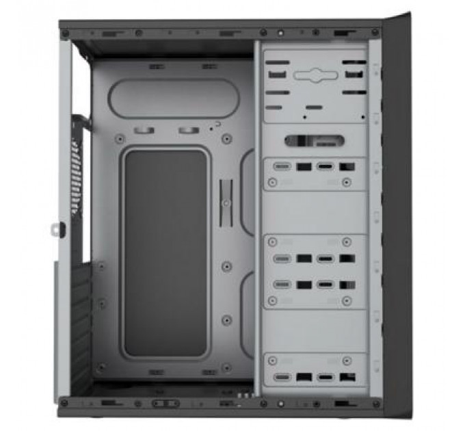 Корпус Gamemax ET-209-450