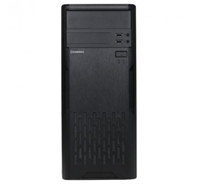 Корпус Gamemax ET-210-450W