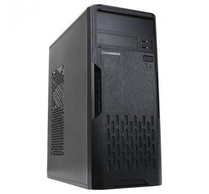 Корпус Gamemax ET-210-450W