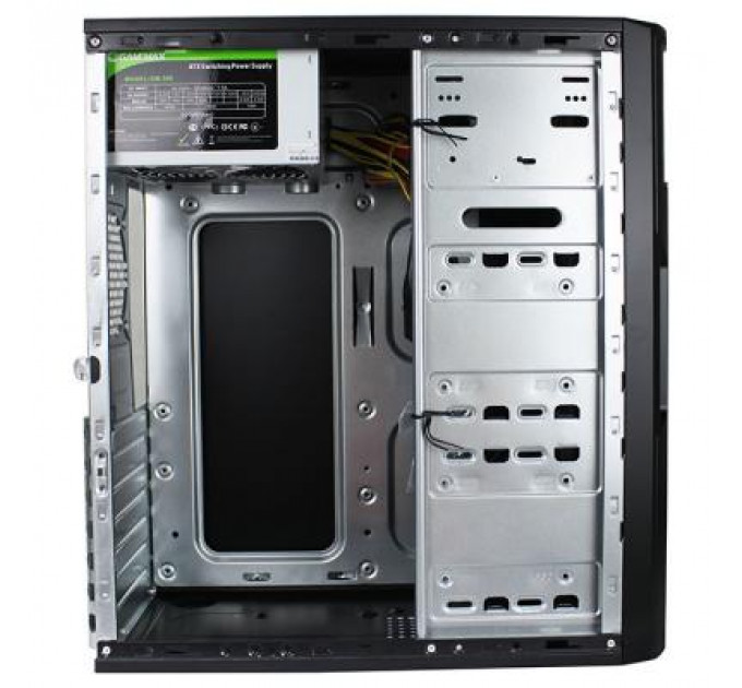 Корпус Gamemax ET-210-450W
