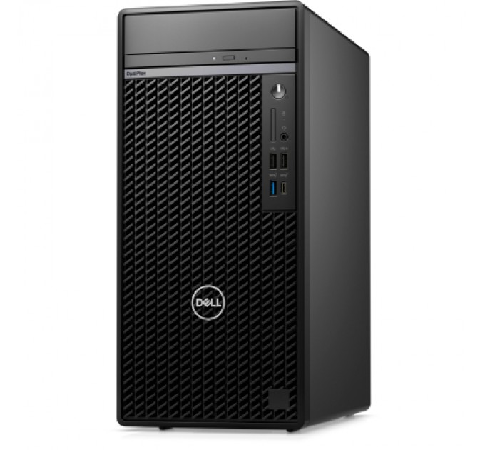 Dell Комп'ютер Dell OptiPlex 7020 MT / i5-12500, 8, 512, ODD, кл+м, Win11P (N117O7020MT)