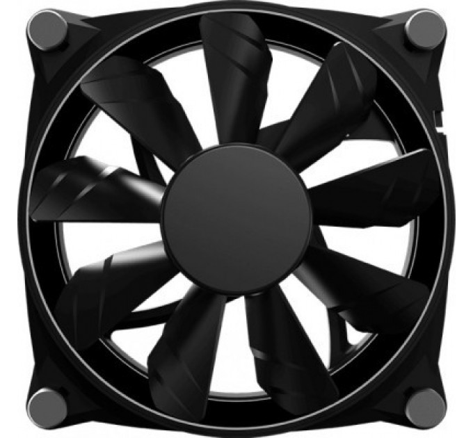 Кулер до корпусу Gamemax GMX-12-DBB