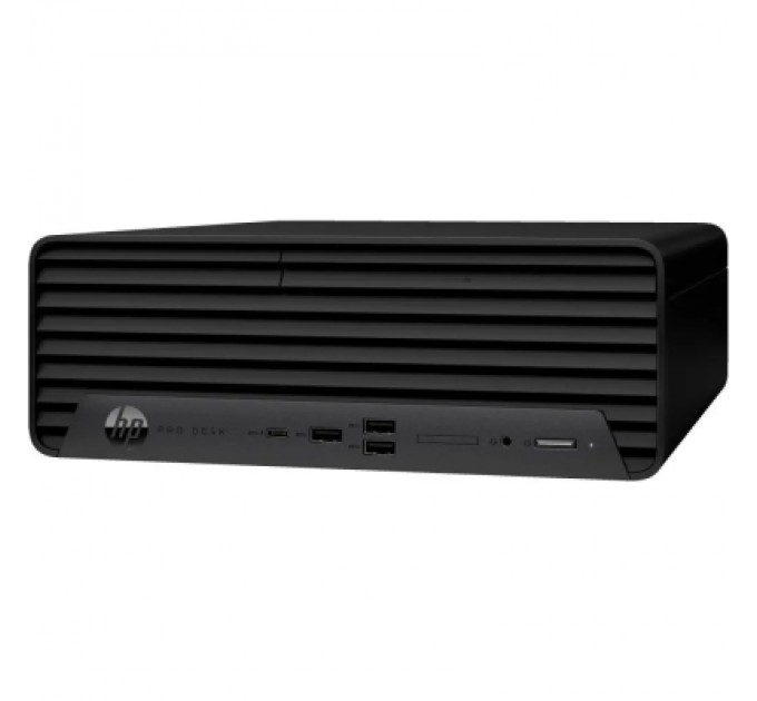 HP Комп'ютер HP Pro 400 G9 SFF / i5-13500, 16, 512, кл+м (881S1EA)