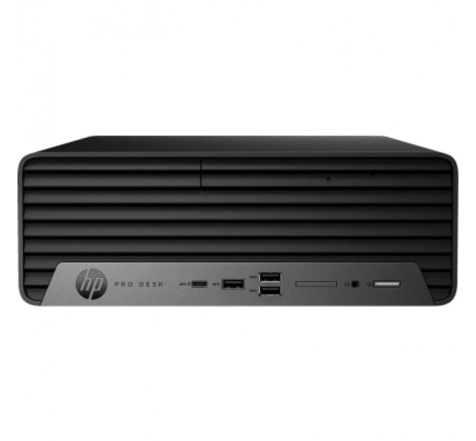 HP Комп'ютер HP Pro 400 G9 SFF / i5-13500, 16, 512, кл+м (881S1EA)