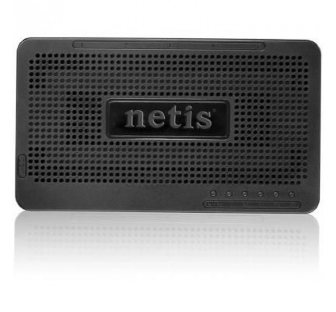 Комутатор мережевий Netis ST3105S