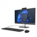 HP Комп'ютер HP 240 G10 AiO / i3-N300, 16, 512, WiFi, кл+м, Win11P (936H3EA)