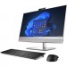 HP Комп'ютер HP EliteOne 870 G9 AiO / i5-13500, 16, 512, WiFi, кл+м, Win11P (7B0V9EA)