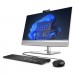 HP Комп'ютер HP EliteOne 870 G9 AiO / i7-13700, 16, 1TB, WiFi, кл+м, Win11P (7B0W8EA)