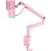 Мікрофон Fifine TAM6P Pink (TAM6P)