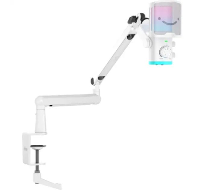 Fifine Мікрофон Fifine TAM6W White (TAM6W)