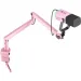 Fifine Мікрофон Fifine TAM8P USB/XLR Pink (TAM8P)