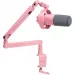 Мікрофон Fifine T688P USB/XLR Pink (T688P)
