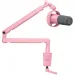 Мікрофон Fifine T688P USB/XLR Pink (T688P)