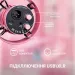 Мікрофон Fifine T688P USB/XLR Pink (T688P)
