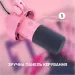 Мікрофон Fifine T688P USB/XLR Pink (T688P)
