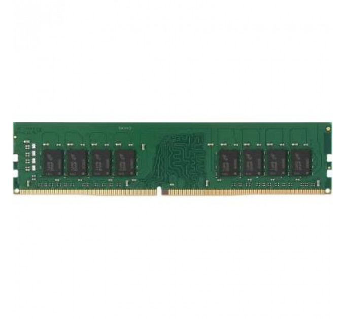 Модуль пам'яті для комп'ютера DDR4 32GB 3200 MHz Kingston (KVR32N22D8/32)