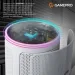 Мікрофон GamePro UGM105W White (UGM105W)