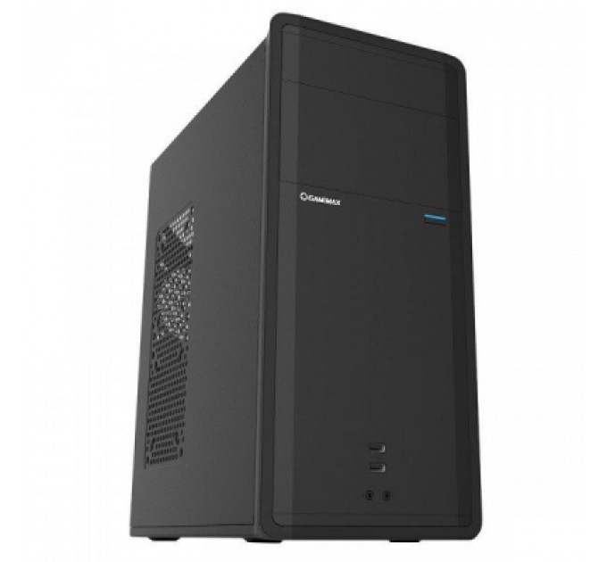 Корпус Gamemax ET-209-NP