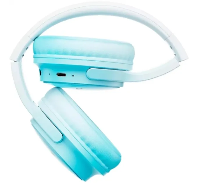Canyon Навушники Canyon OnRiff 4 Bluetooth Blue (CNS-CBTHS4BL)