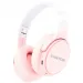 Canyon Навушники Canyon OnRiff 4 Bluetooth Pink (CNS-CBTHS4P)