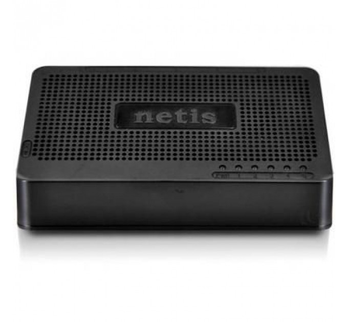 Комутатор мережевий Netis ST3105S