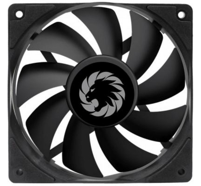 Кулер до корпусу Gamemax GMX-WFBK-BK