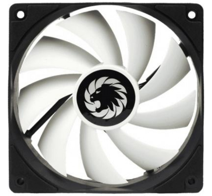 Кулер до корпусу Gamemax GMX-WFBK-WT