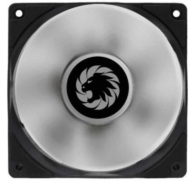 Кулер до корпусу Gamemax GMX-WFBK-WT