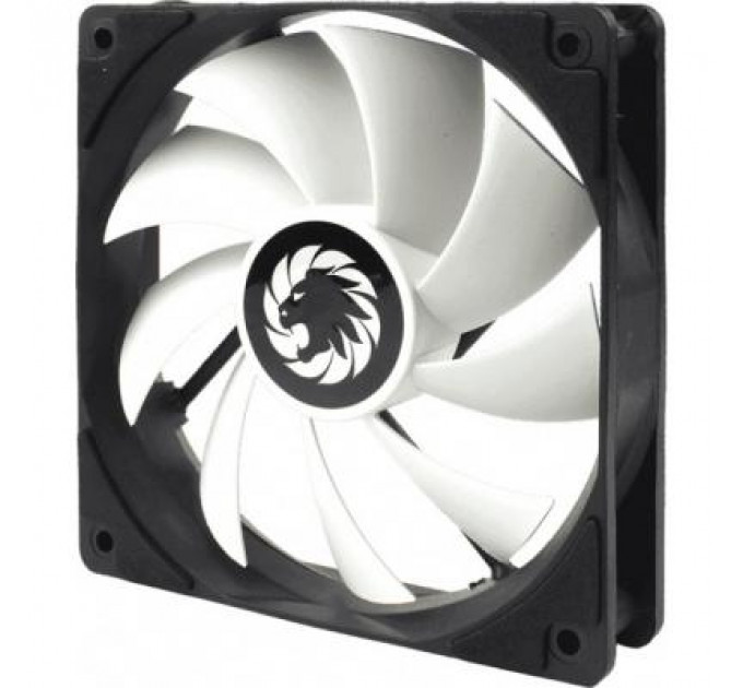 Кулер до корпусу Gamemax GMX-WFBK-WT