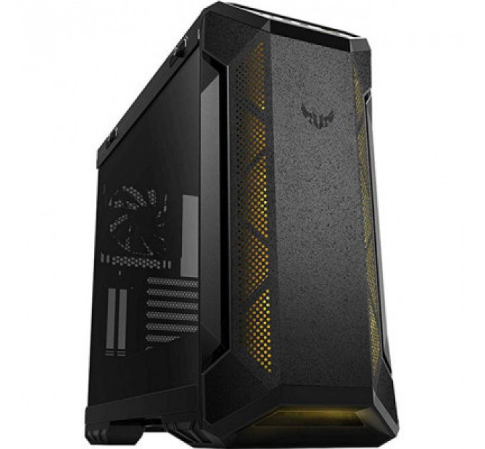 Корпус ASUS GT501 TUF (90DC0012-B49000)