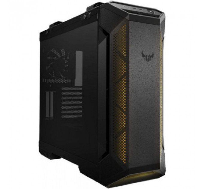 Корпус ASUS GT501 TUF (90DC0012-B49000)