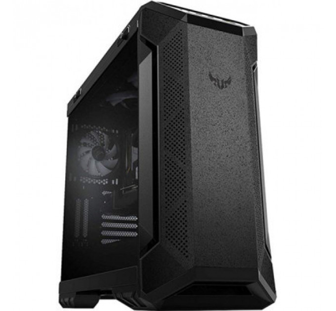 Корпус ASUS GT501 TUF (90DC0012-B49000)