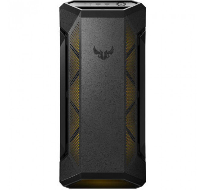 Корпус ASUS GT501 TUF (90DC0012-B49000)
