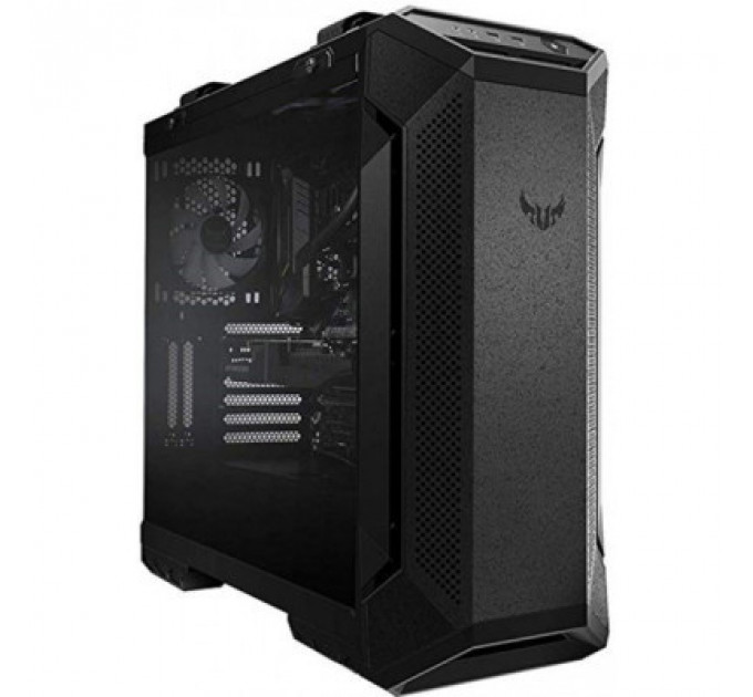 Корпус ASUS GT501 TUF (90DC0012-B49000)