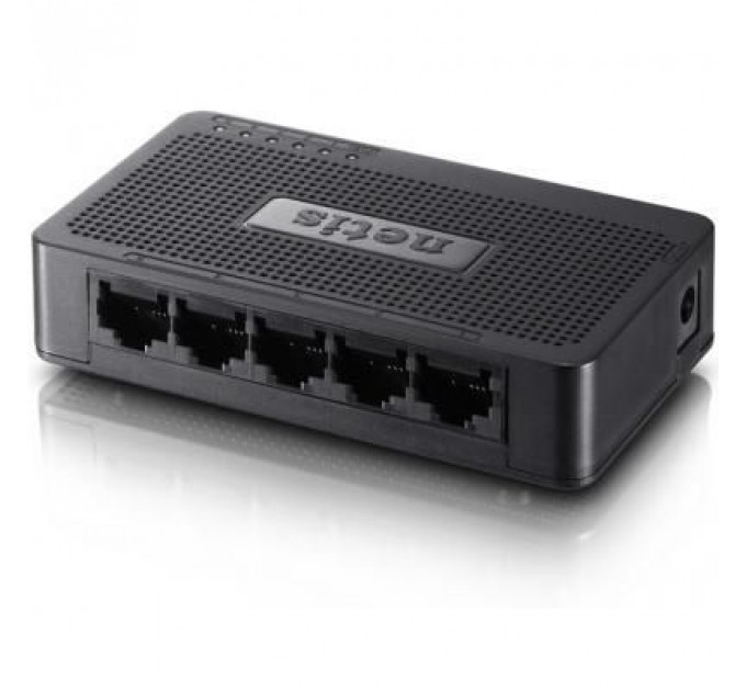 Комутатор мережевий Netis ST3105S