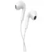 Canyon Навушники Canyon SEP-6 Type-C HiRes sound White (CNS-CEP6W)