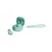 Canyon Навушники Canyon OnGo 4 Mini TWS Green (CNS-TWS4GR)