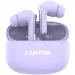 Canyon Навушники Canyon OnGo 9 Purple (CNS-TWS9P)