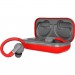 Canyon Навушники Canyon OnRun 11 Sport TWS Red/Grey (CNS-TWS11R)