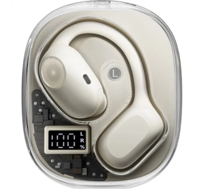 Blackview Навушники Blackview AirBuds 100 TWS White (BVAIRBUDS_100_WH)