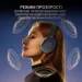 Fifine Навушники Fifine X3 Wireless Black (X3)