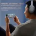 Fifine Навушники Fifine X3 Wireless Black (X3)