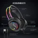 GamePro Навушники GamePro HS733 Black (HS733)