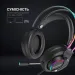 GamePro Навушники GamePro HS733 Black (HS733)