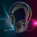 GamePro Навушники GamePro HS733 Black (HS733)