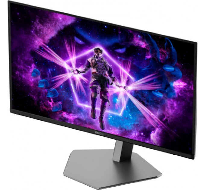 AOC Монітор AOC AG326UD