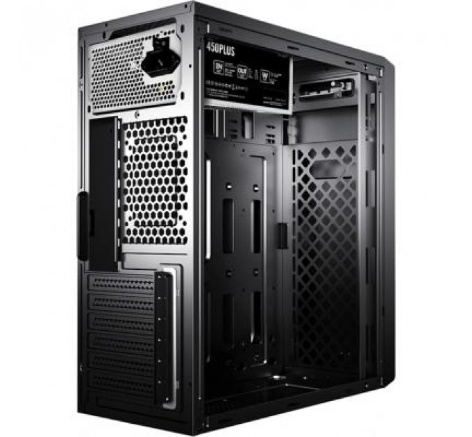 Корпус 1stPlayer A3-450PLS